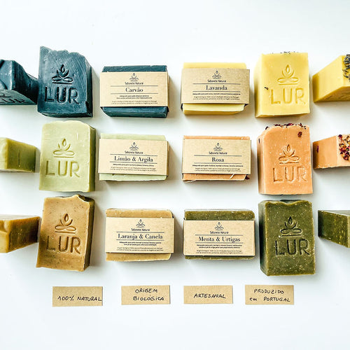 LUR_Sabonetes