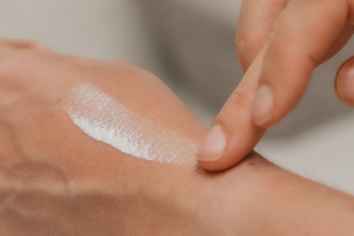 Protetor Solar Facial SPF 50 (UVA + UVB)