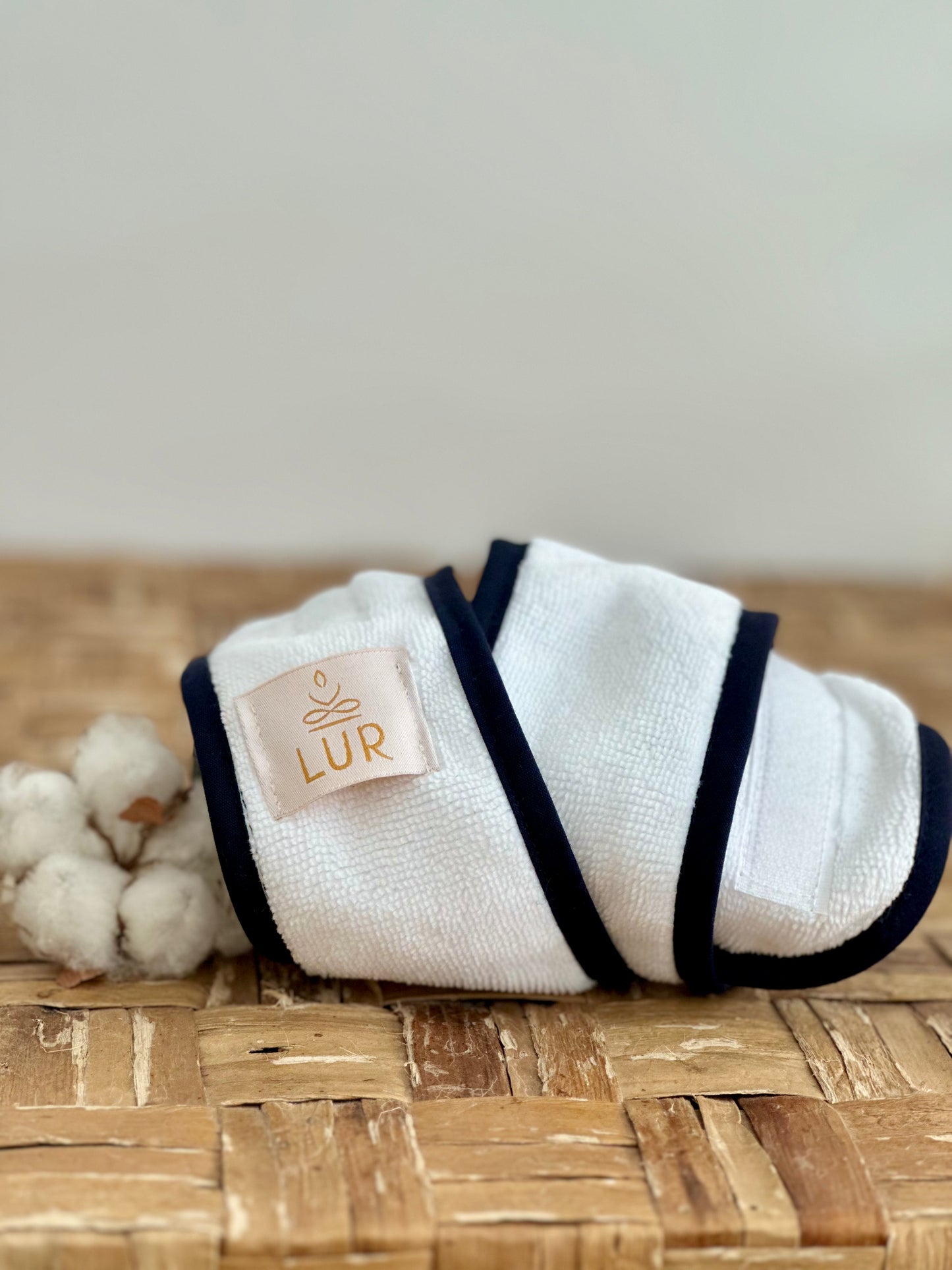 Fita para cabelo