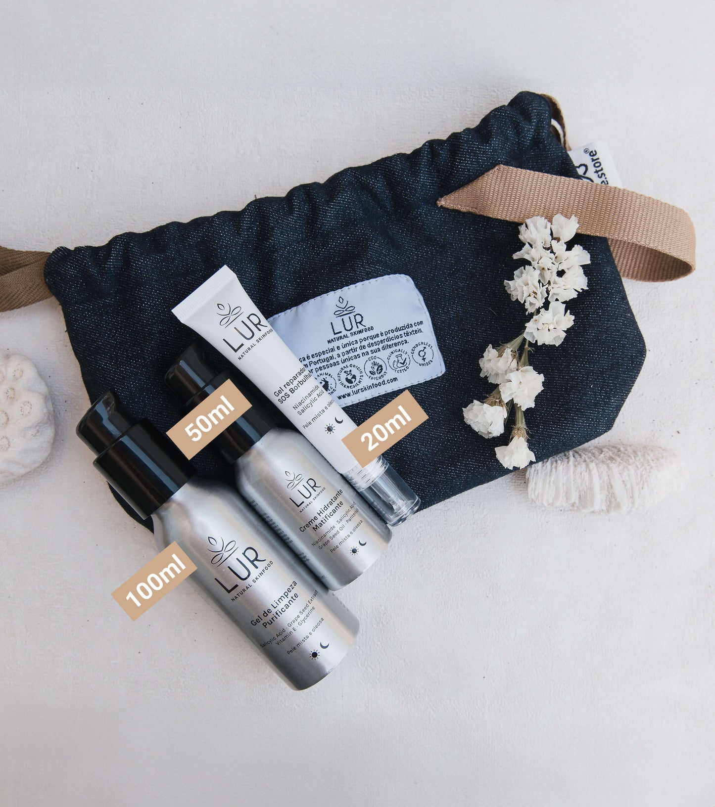 Pack Pure Balance