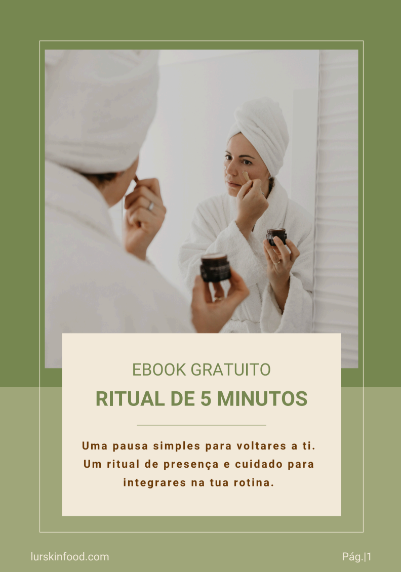 Skincare Ritual Original