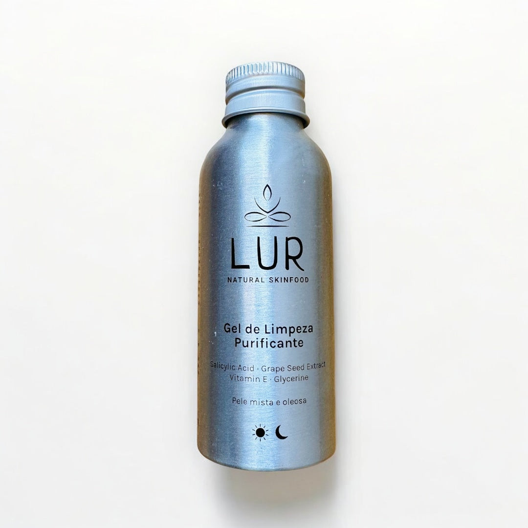 Gel Limpiador Purificante