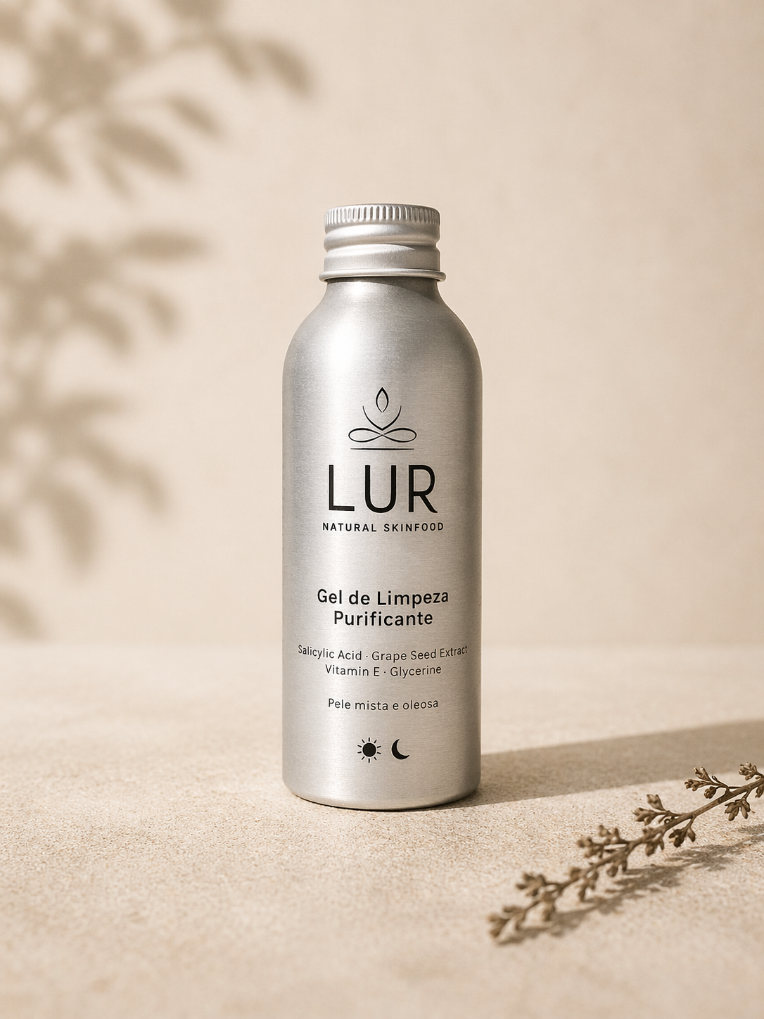 Purifying Cleansing Gel