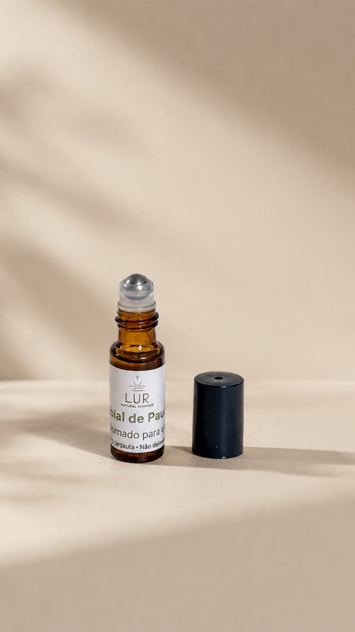 Home Ritual Viagem