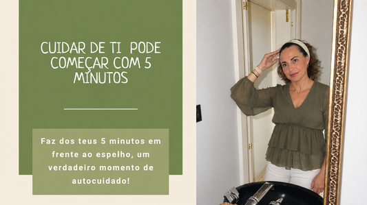 Rituais LUR: pequenos momentos que fazem a diferença