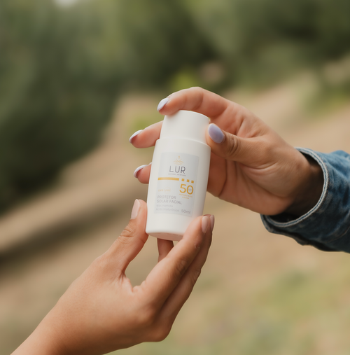 5 coisas que ninguém te diz sobre a tua pele na primavera