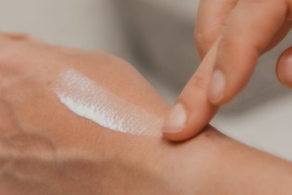 Protetor Solar Facial SPF 50 (UVA + UVB)