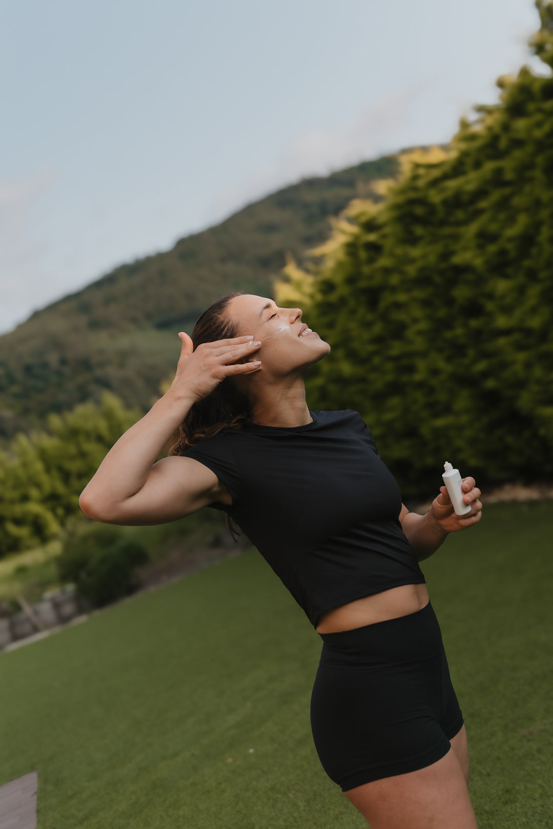 Protetor Solar Facial SPF 50 (UVA + UVB)