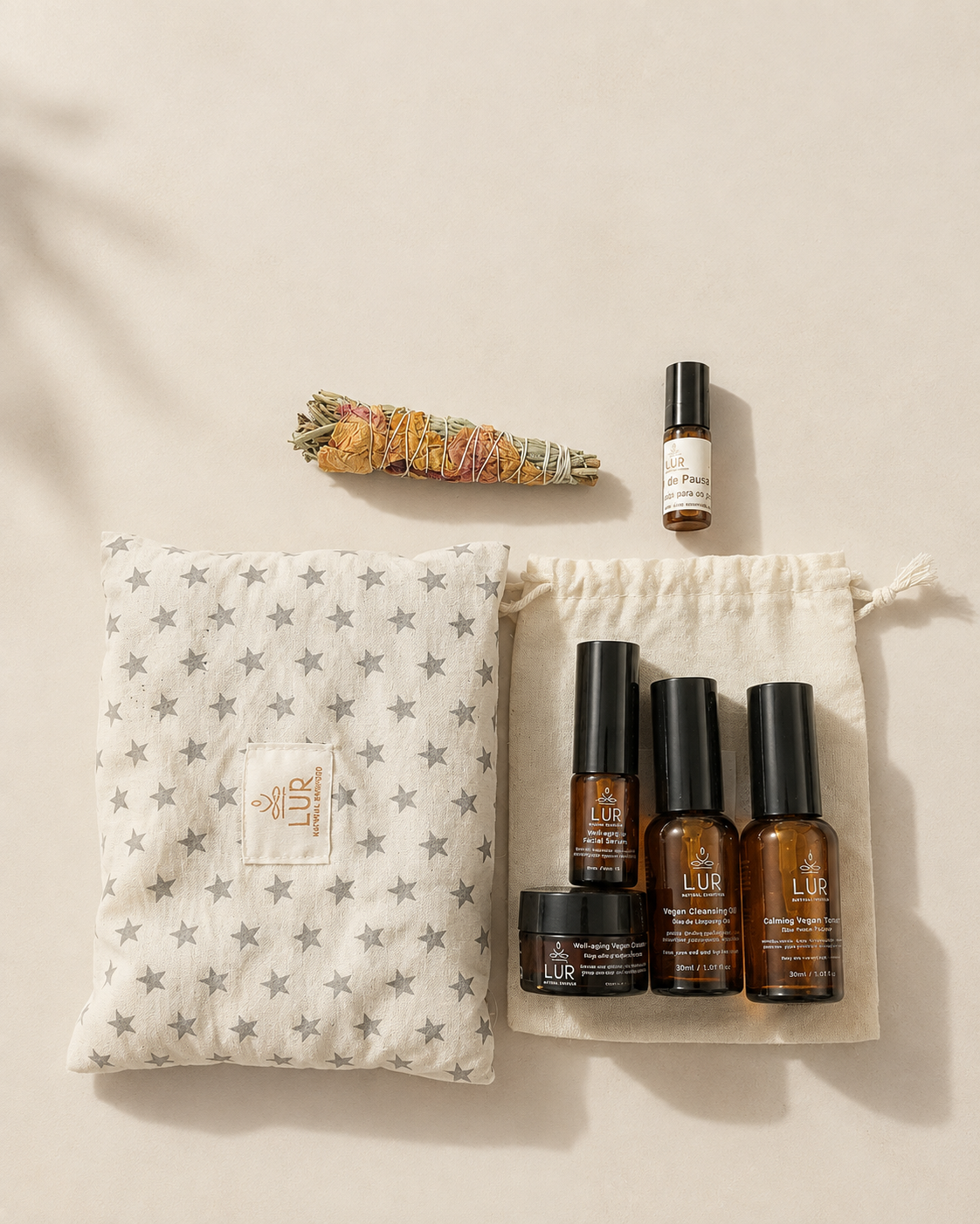 Home Ritual Viagem