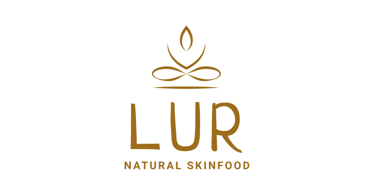 Lur LUR | Natural Skinfood – LUR - Natural Skinfood