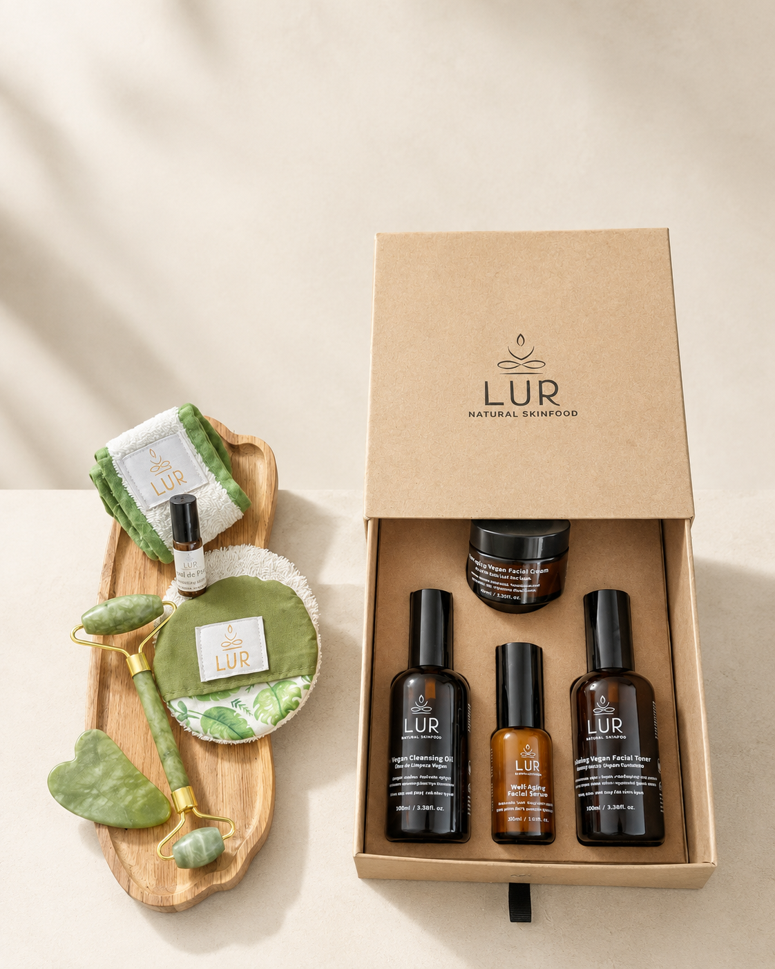 Skincare Ritual Original