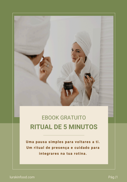 Home Ritual Viagem