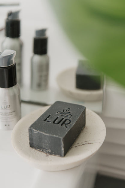 Sabonete Carvão Activado (acne)