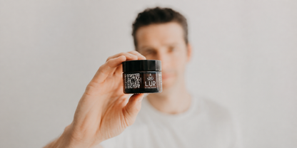 Creme Facial Vegan Well-aging
