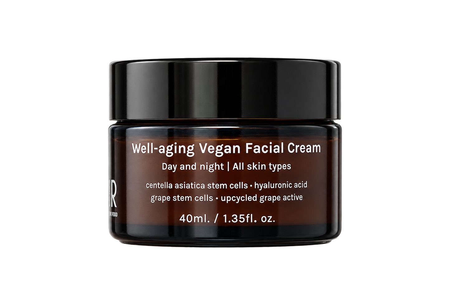 Creme Facial Vegan Well-aging