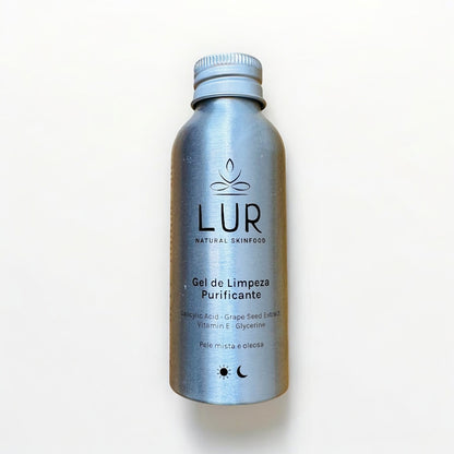 Gel Limpiador Purificante