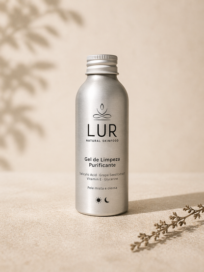 Purifying Cleansing Gel