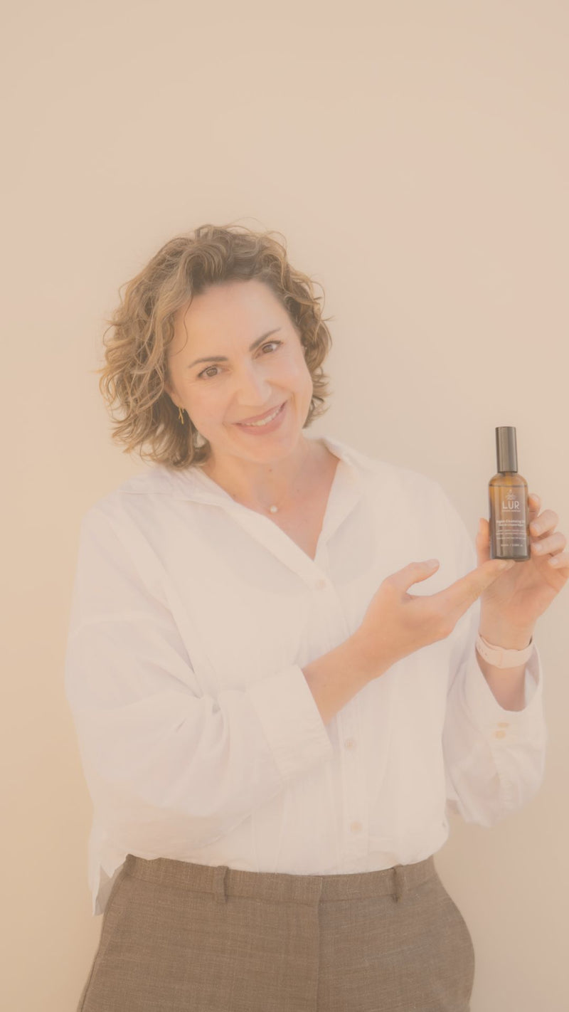 Cosmética natural que <em>realmente</em> funciona.