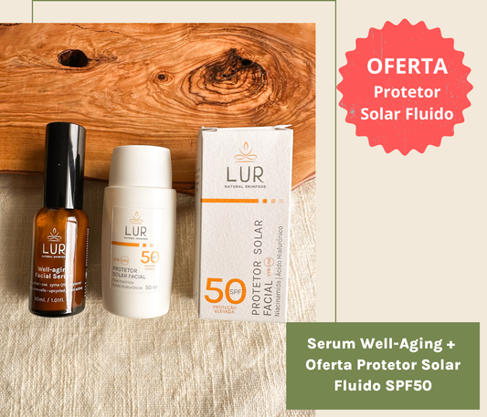 Pack HOMEM (pele madura +35)