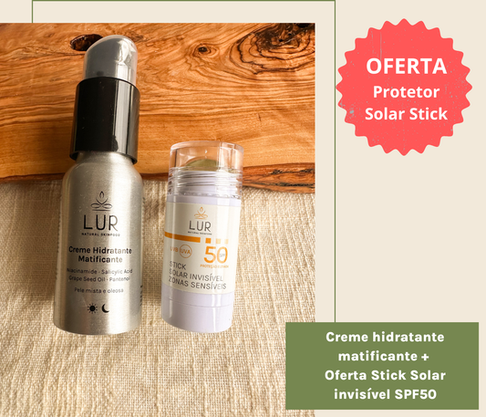 Pack HOMEM (pele jovem)