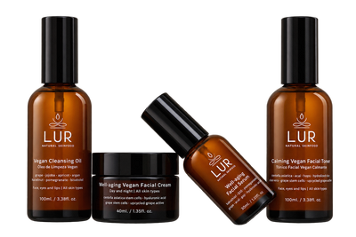 Cada produto foi formulado <em>para potenciar o seguinte.</em>