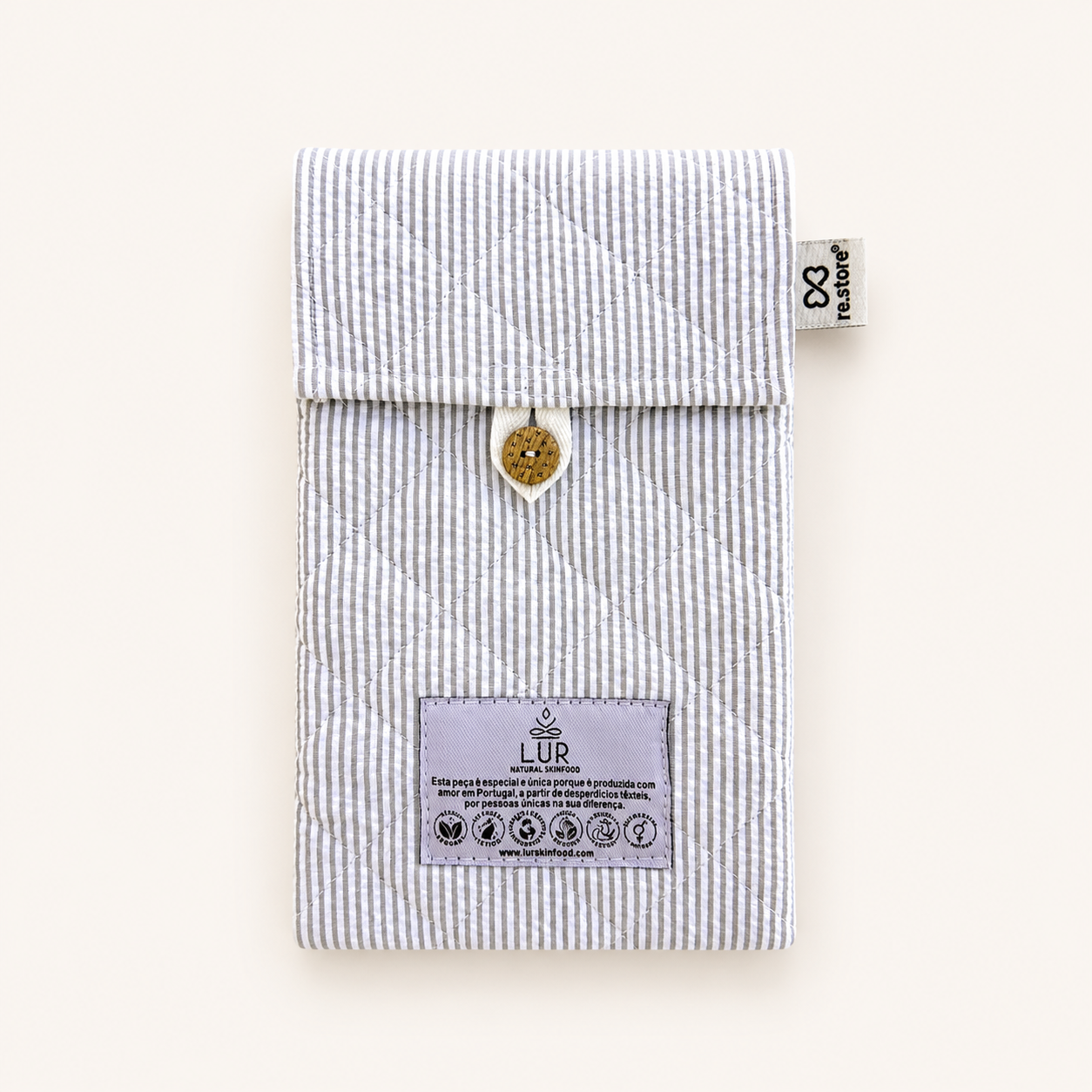 Saco RE.STORE | Edição Limitada